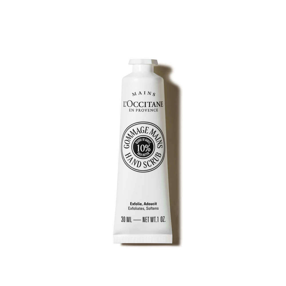 L'Occitane Shea Hand Scrub 30ml